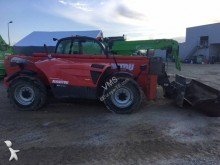 chariot élévateur de chantier Manitou MT 1440