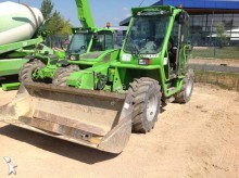 chariot élévateur de chantier Merlo Panoramic P34.7 PLUS