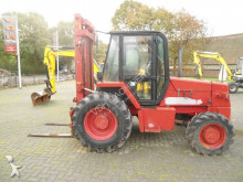 JCB - 926 heavy forklift