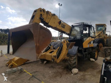 Caterpillar TH580B heavy forklift