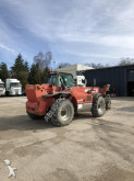 chariot élévateur de chantier Manitou MT 1440