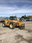 chariot élévateur de chantier Manitou MT 1233