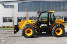 JCB 531-70 TELESCOPIC LOADER JCB 531-70 7 M 4x4x4 heavy forklift