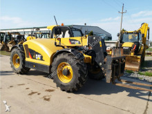 carrello elevatore da cantiere Caterpillar