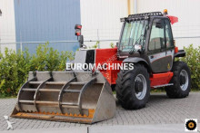 chariot élévateur de chantier Manitou MLT 845 - 120 H