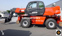 chariot élévateur de chantier Manitou MRT-2150 Turbo ORH