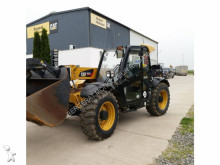 Caterpillar telescopic handler