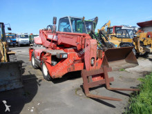 Manitou telescopic handler