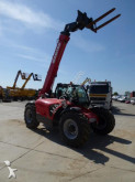 Manitou telescopic handler