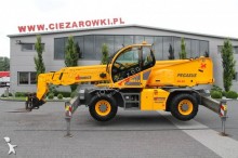 chariot télescopique Dieci Pegasus TELESCOPIC LOADER ROTO DIECI PEGASUS 40.25 25 M 4x4x4