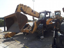 carrello elevatore da cantiere Caterpillar TH580B