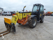 погрузчик с телескопической стрелой JCB 535-140