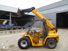 chariot télescopique Manitou BT425