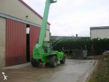 Merlo P 35.13 heavy forklift