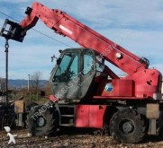 chariot télescopique Dieci ETP 150 PEGASUS