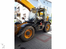 wózek teleskopowy JCB