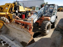 chariot élévateur de chantier Sambron