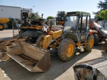 wózek podnośnikowy budowlany JCB 525-67