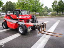 chariot télescopique Manitou MT620