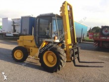 chariot télescopique JCB
