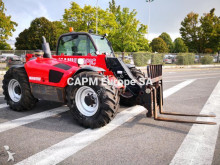 chariot télescopique Manitou MLT 634 Turbo LSU