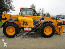 JCB Teleskoplader