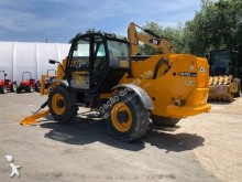 chariot télescopique JCB