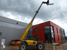 chariot élévateur de chantier Manitou MT 932