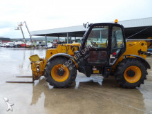 wózek podnośnikowy budowlany JCB 535-95