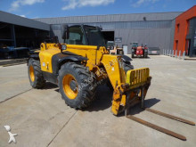wózek podnośnikowy budowlany JCB 535-95