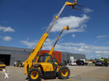 wózek podnośnikowy budowlany JCB 535-95