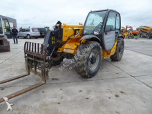 chariot élévateur de chantier Manitou MT 932