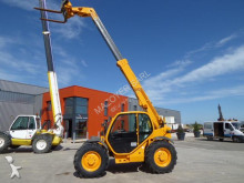 chariot élévateur de chantier Manitou MT728