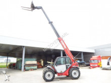 chariot télescopique Manitou MT 932