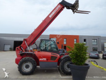 chariot télescopique Manitou MT1435 SL