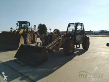 Caterpillar TH414C heavy forklift