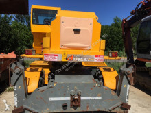 carrello elevatore da cantiere Dieci