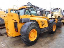 chariot télescopique JCB