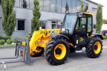 JCB 526-56 TELESCOPIC LOADER JCB 526-56 AGRI TURBO heavy forklift