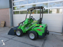 chariot élévateur de chantier nc AVANT - 423 neuf