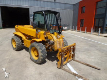 carrello elevatore da cantiere JCB 520-50