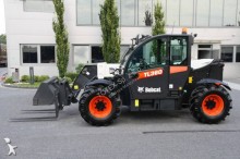 Bobcat heavy forklift