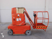 chariot télescopique JLG TOUCAN 1010