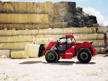 chariot élévateur de chantier Manitou MHT 7140