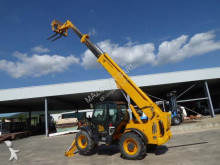 chariot élévateur de chantier JCB 535-140