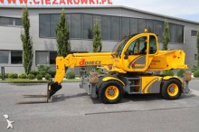 wózek teleskopowy Dieci