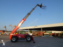 chariot élévateur de chantier Manitou MT 1840 A