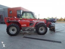chariot élévateur de chantier Manitou MT 1235 S