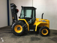 JCB Teleskoplader