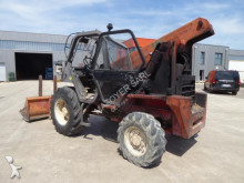 chariot élévateur de chantier Manitou MT425 CP